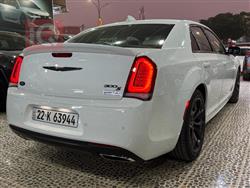 كرايسلر 300